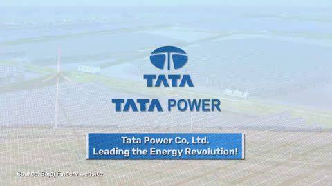 All you need to know about Tata Power Co Ltd