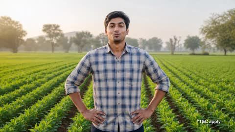 Used Tractor Loan