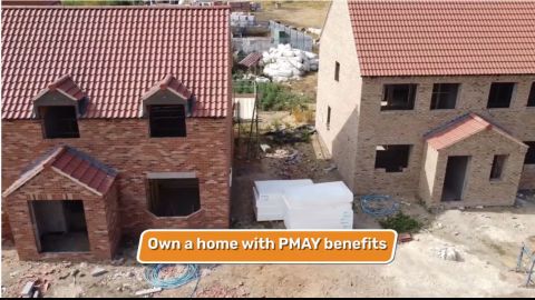 Learn about PMAY and how to apply for it