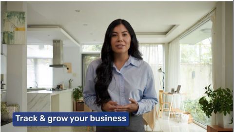 What is Business Pulse Report