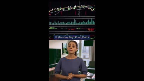 What is upper circuit and lower circuit in stock trading?