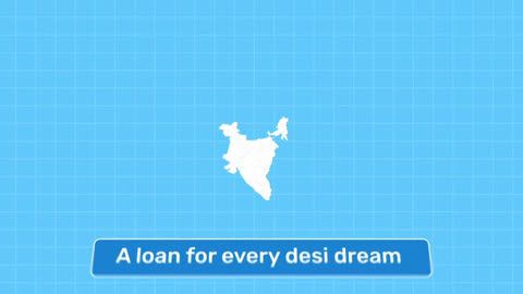 A Business Loan for every desi dream