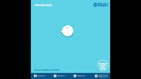 Loan Ke Liye Advance Paise Na Dein | #BeCyberSafe | #SavdhaanRaheinSafeRahein