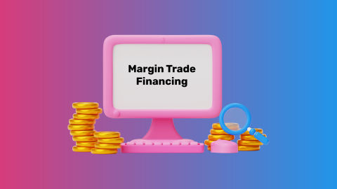 Features and benefits of Margin Trade Financing