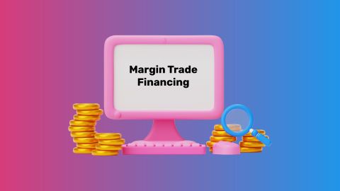 Features and benefits of Margin Trade Financing