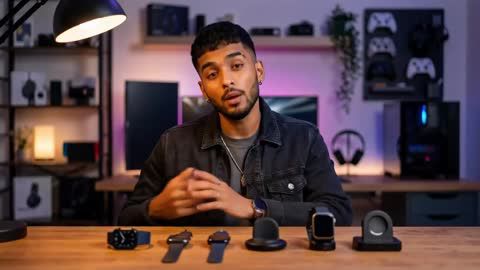 How To Clean Your Smartwatch