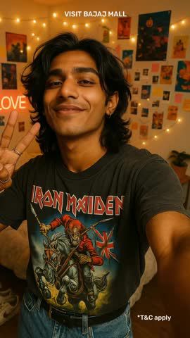 VIVO Y200E Daily Style with Speed