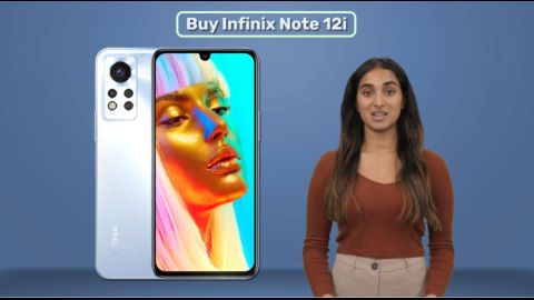 Add Style and Performance to Your Day with Infinix Alpine Wh
