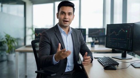 इक्विटी शेयर पर लोन