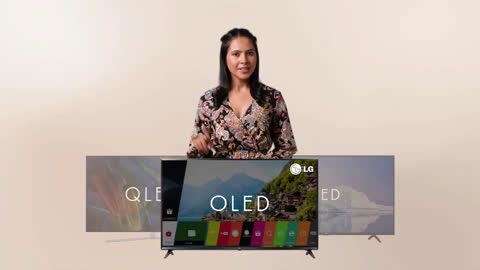 Find clarity, color, and the perfect fit for your TV needs!