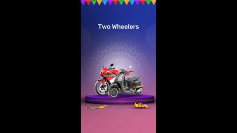 Latest Jawa bikes at best prices in India