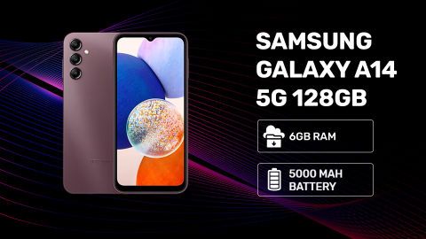 Sleek Green Finish Meets Seamless Power in Galaxy A04_20241231_V1