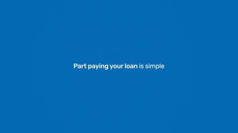 How to make Part-Pre Payments towards your Term Loan