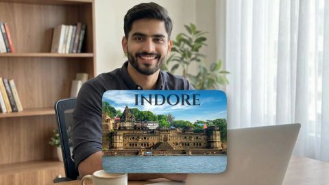 Apply for a Personal Loan of Rs. 2 lakh in Indore – Bajaj Finance