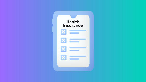 List of diseases not covered by health insurance