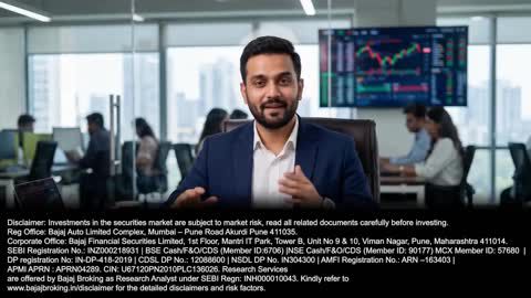 Capital Gains in Share Market