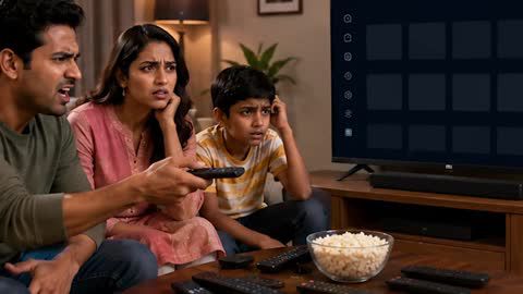 How to set up Google Assistant on Android TV
