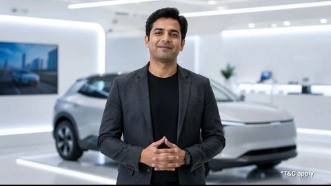 Mahindra Vision X Expected Features