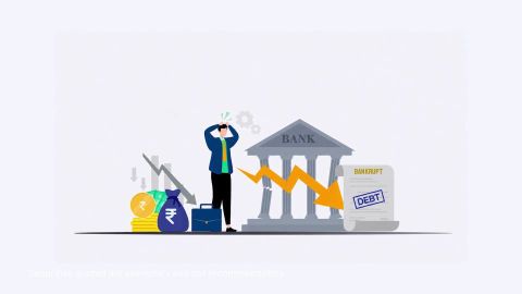 Gross NPA vs Net NPA