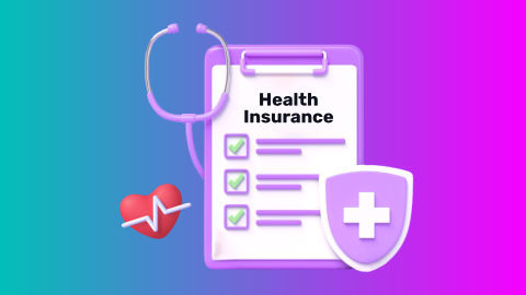 Health insurance features and benefits
