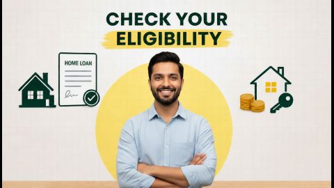 Eligibility criteria of home loan balance transfer