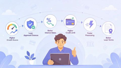 Good Credit Score_ 10 Key Benefits You Should Know