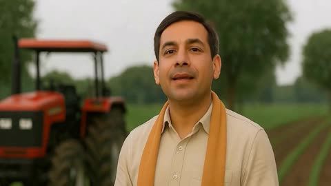 Benefits of Bajaj Finserv New Tractor Loan