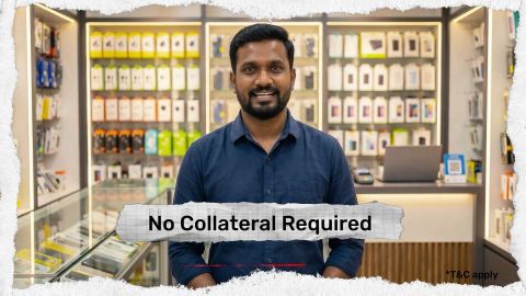 Unsecured Business Loan Explained