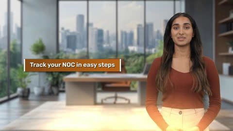 How to track your NOC of two-wheeler loan
