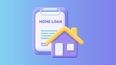 Bajaj deals home loan