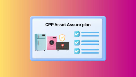 How to claim the benefits of CPP Asset Assure plan