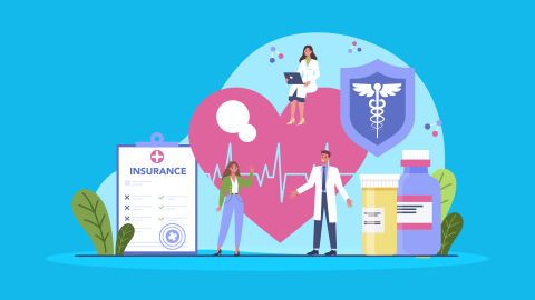 स्वास्थ्य बीमा में क्लेम प्रोसेस