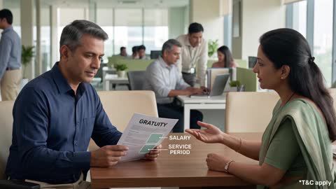 What is Gratuity