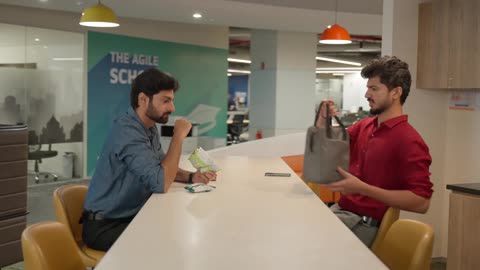 Ispe bhi loan milta hai?