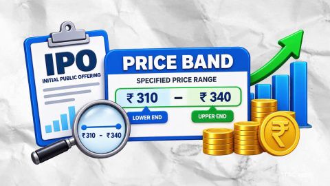 IPO Documents Explained RHP, DRHP & More
