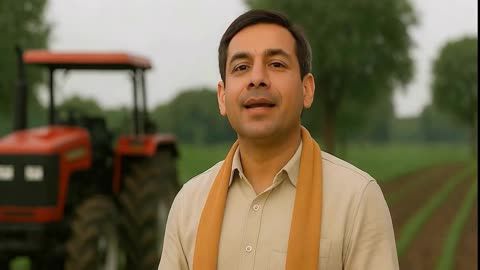 Easy & Quick New Tractor Loan