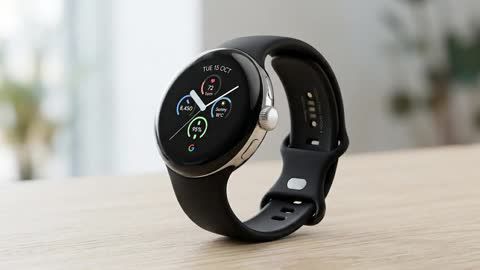 Google Pixel Watch 4 features and specifications