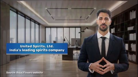 All you need to know about United Spirits Ltd