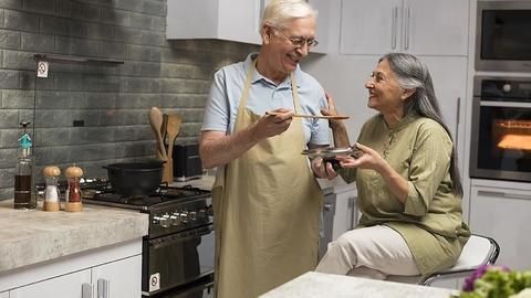 रिटायरमेंट प्लान