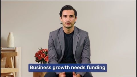 What is Secured Business Loan