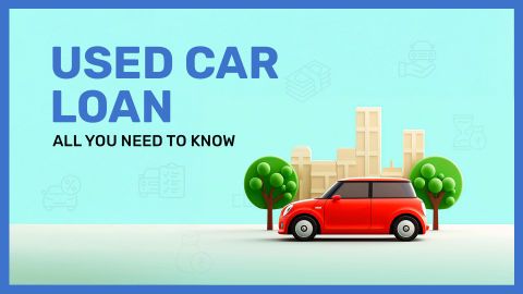 What is a Used Car Loan