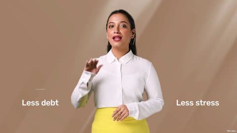 Benefits of repaying your loan