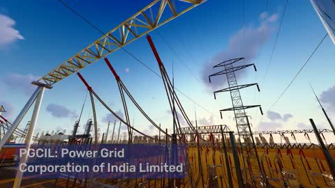 All you need to know about PGCIL