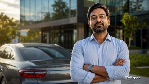 About Loan Against Car