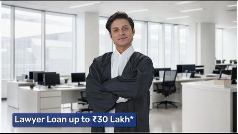 वकील लोन की प्रमुख विशेषताएं