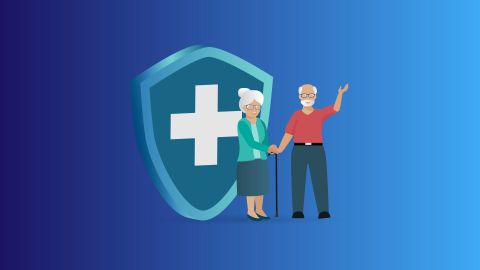 Benefits of Domiciliary cover in health insurance, especially for senior citizens