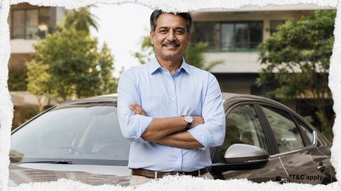 Features and Benefits of New Car Loan