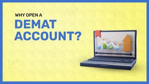 Advantages of opening a Demat Account