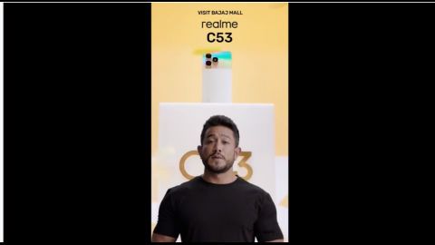 Shop for realme C53 smartphones