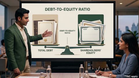 Leverage Ratio